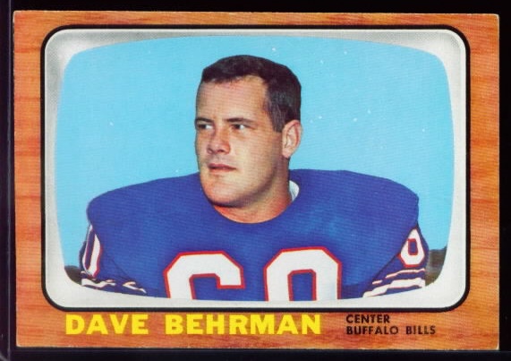 18 Dave Behrman